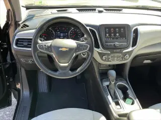 Chevrolet Equinox 2024 LT 4dr SUV w/1LT