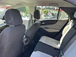 Chevrolet Equinox 2024 LT 4dr SUV w/1LT