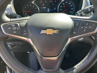 Chevrolet Equinox 2024 LT 4dr SUV w/1LT