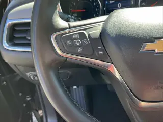 Chevrolet Equinox 2024 LT 4dr SUV w/1LT