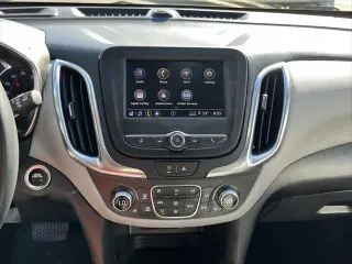 Chevrolet Equinox 2024 LT 4dr SUV w/1LT
