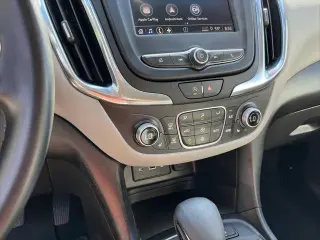 Chevrolet Equinox 2024 LT 4dr SUV w/1LT