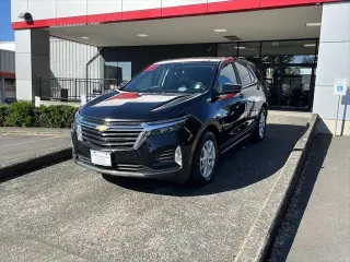 Chevrolet Equinox 2024 LT 4dr SUV w/1LT