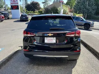 Chevrolet Equinox 2024 LT 4dr SUV w/1LT