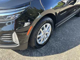 Chevrolet Equinox 2024 LT 4dr SUV w/1LT