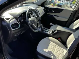 Chevrolet Equinox 2024 LT 4dr SUV w/1LT