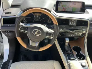 Lexus RX 350 2016 AWD 4dr SUV