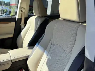 Lexus RX 350 2016 AWD 4dr SUV