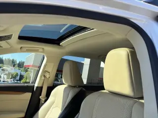 Lexus RX 350 2016 AWD 4dr SUV