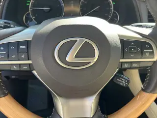 Lexus RX 350 2016 AWD 4dr SUV