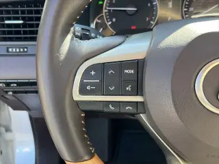 Lexus RX 350 2016 AWD 4dr SUV