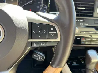 Lexus RX 350 2016 AWD 4dr SUV