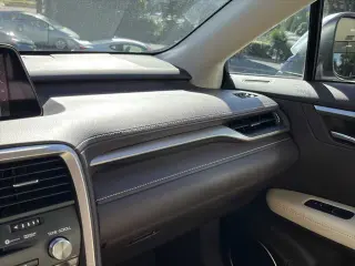 Lexus RX 350 2016 AWD 4dr SUV
