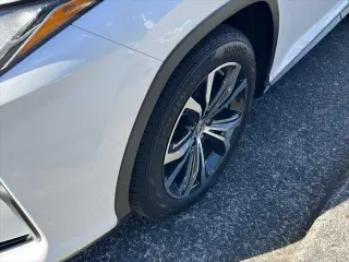 Lexus RX 350 2016 AWD 4dr SUV