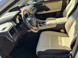 Lexus RX 350 2016 AWD 4dr SUV