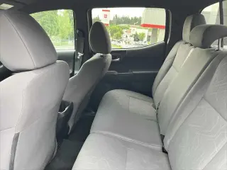 Toyota Tacoma 2019 4x4 TRD Pro 4dr Double Cab 5.0 ft SB 6M