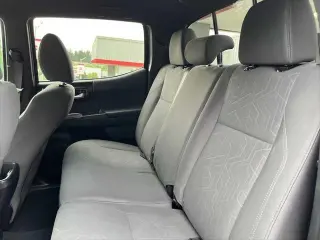 Toyota Tacoma 2019 4x4 TRD Pro 4dr Double Cab 5.0 ft SB 6M