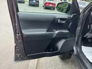 Toyota Tacoma 2019 4x4 TRD Pro 4dr Double Cab 5.0 ft SB 6M