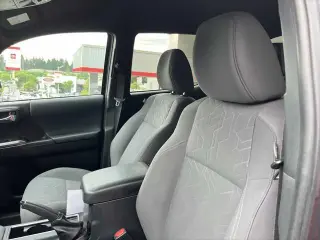 Toyota Tacoma 2019 4x4 TRD Pro 4dr Double Cab 5.0 ft SB 6M