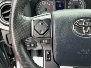 Toyota Tacoma 2019 4x4 TRD Pro 4dr Double Cab 5.0 ft SB 6M