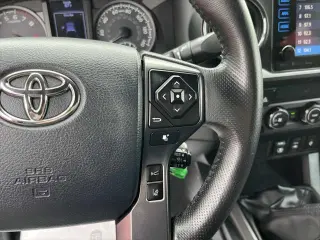 Toyota Tacoma 2019 4x4 TRD Pro 4dr Double Cab 5.0 ft SB 6M