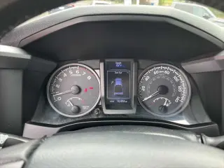 Toyota Tacoma 2019 4x4 TRD Pro 4dr Double Cab 5.0 ft SB 6M