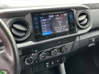 Toyota Tacoma 2019 4x4 TRD Pro 4dr Double Cab 5.0 ft SB 6M