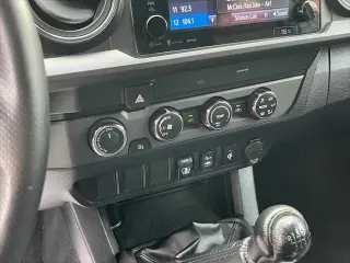 Toyota Tacoma 2019 4x4 TRD Pro 4dr Double Cab 5.0 ft SB 6M