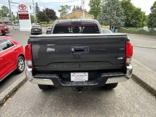 Toyota Tacoma 2019 4x4 TRD Pro 4dr Double Cab 5.0 ft SB 6M
