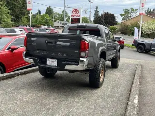 Toyota Tacoma 2019 4x4 TRD Pro 4dr Double Cab 5.0 ft SB 6M