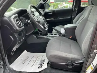 Toyota Tacoma 2019 4x4 TRD Pro 4dr Double Cab 5.0 ft SB 6M