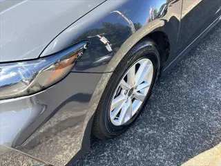 Toyota Camry 2025 SE 4dr Sedan