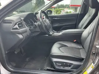 Toyota Camry 2024 SE 4dr Sedan