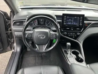 Toyota Camry 2024 SE 4dr Sedan