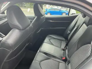 Toyota Camry 2024 SE 4dr Sedan