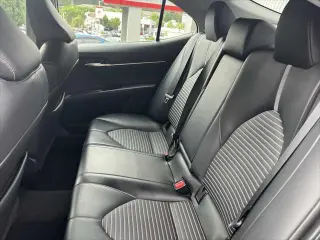 Toyota Camry 2024 SE 4dr Sedan