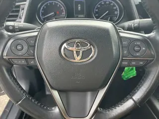 Toyota Camry 2024 SE 4dr Sedan