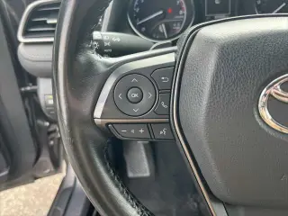 Toyota Camry 2024 SE 4dr Sedan