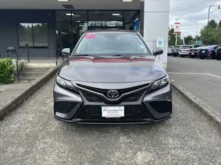 Toyota Camry 2024 SE 4dr Sedan