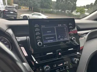 Toyota Camry 2024 SE 4dr Sedan