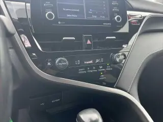 Toyota Camry 2024 SE 4dr Sedan