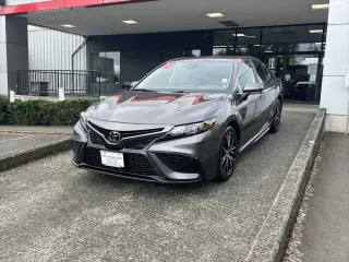 Toyota Camry 2024 SE 4dr Sedan