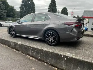 Toyota Camry 2024 SE 4dr Sedan