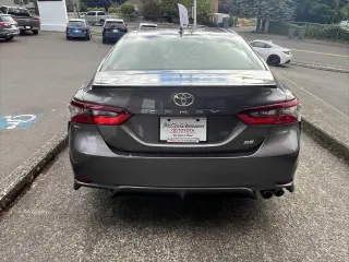Toyota Camry 2024 SE 4dr Sedan