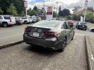 Toyota Camry 2024 SE 4dr Sedan