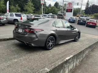 Toyota Camry 2024 SE 4dr Sedan