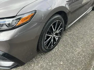 Toyota Camry 2024 SE 4dr Sedan