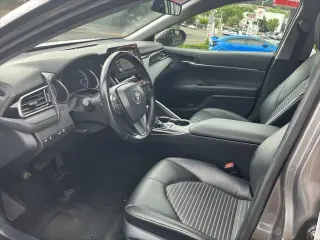 Toyota Camry 2024 SE 4dr Sedan