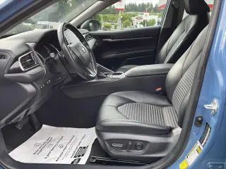 Toyota Camry 2024 SE 4dr Sedan