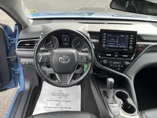 Toyota Camry 2024 SE 4dr Sedan